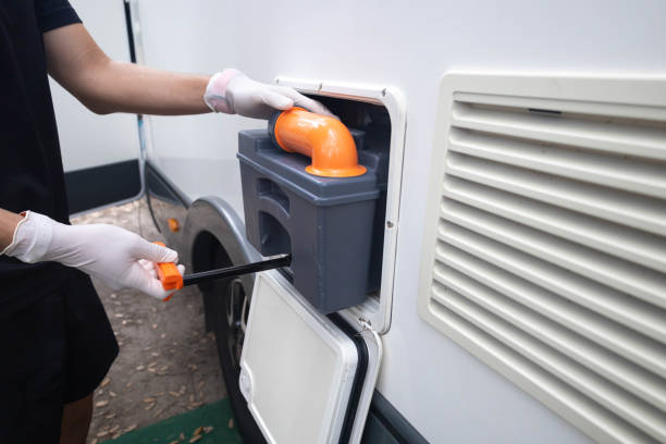 Porta potty services near me in Plains, TX