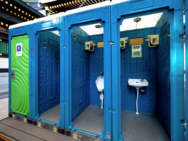 Best Long-term porta potty rental  in Plains, TX