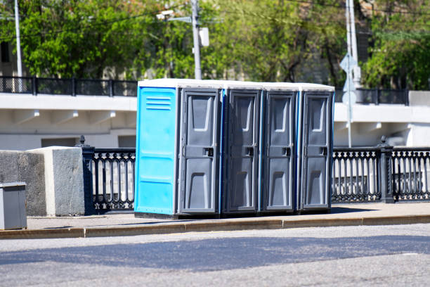 Best Porta potty rental for outdoor events  in Plains, TX
