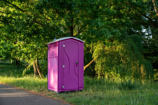 Best Sanitation services for porta potties  in Plains, TX