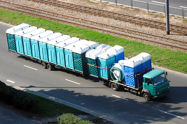 Best Portable restroom solutions  in Plains, TX