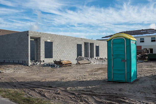 Best High-end porta potty rental  in Plains, TX